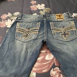 Men’s Jeans